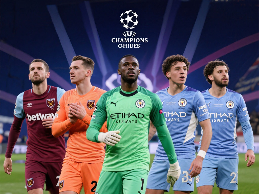 综合各方分析，五支英超球队在积分榜上的竞