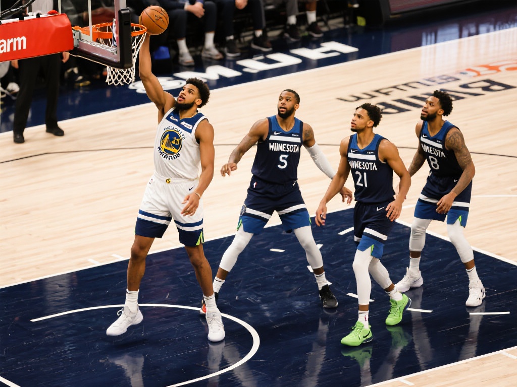 此外，考虑到唐斯在内线的发挥和勇士的“死