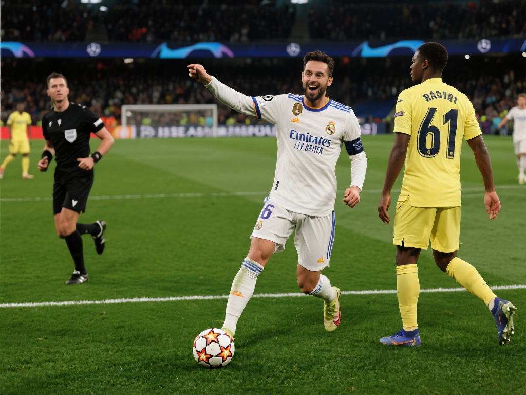 欧冠最大黑马诞生:6-1狂胜直通16强,奖金7617万到账! 足球的美妙就在于,当所有人以为结局已成定