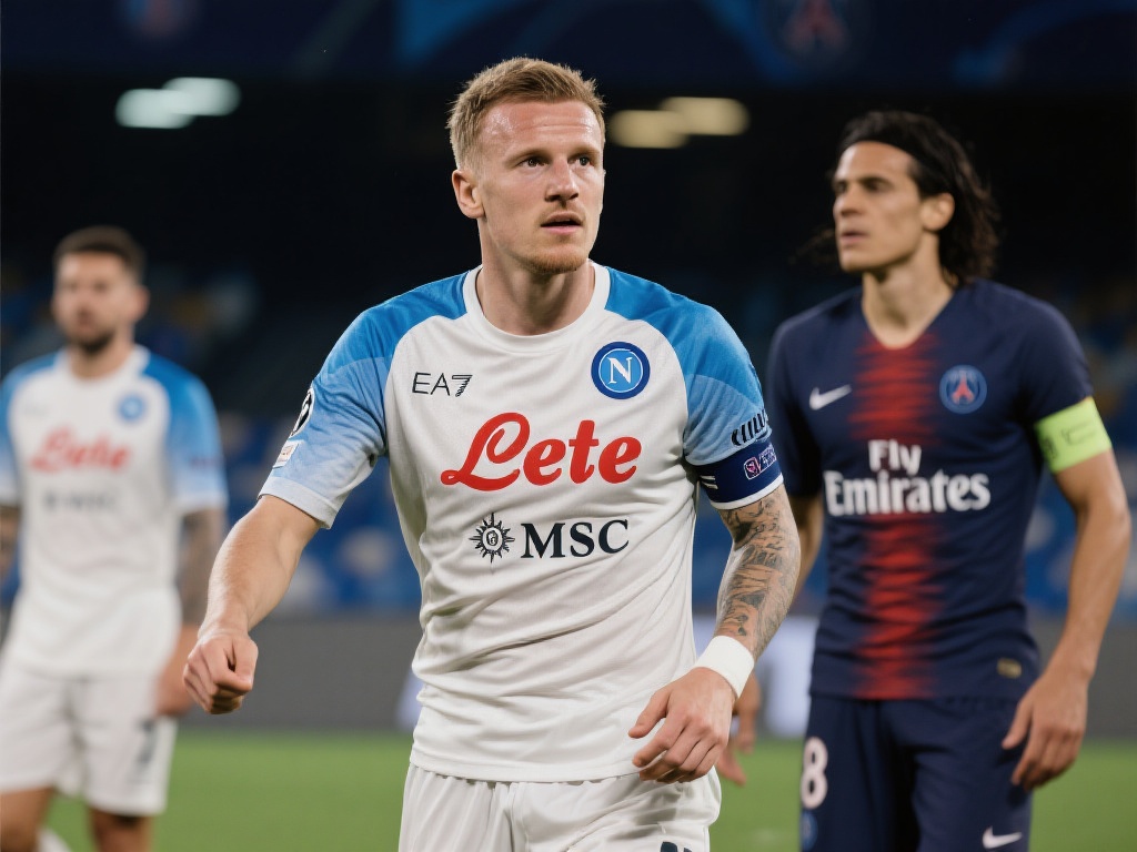 德布劳内点赞那不勒斯布局：为赢球而来