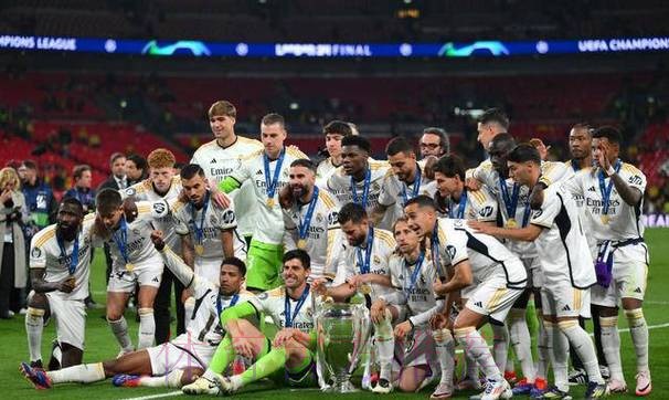 皇马本赛季欧冠比赛后首场联赛高达胜率72%